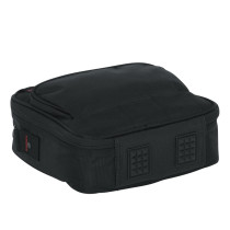 G-MIXERBAG-0909 Borsa mixer 22,9 x 22,9 x 7 cm