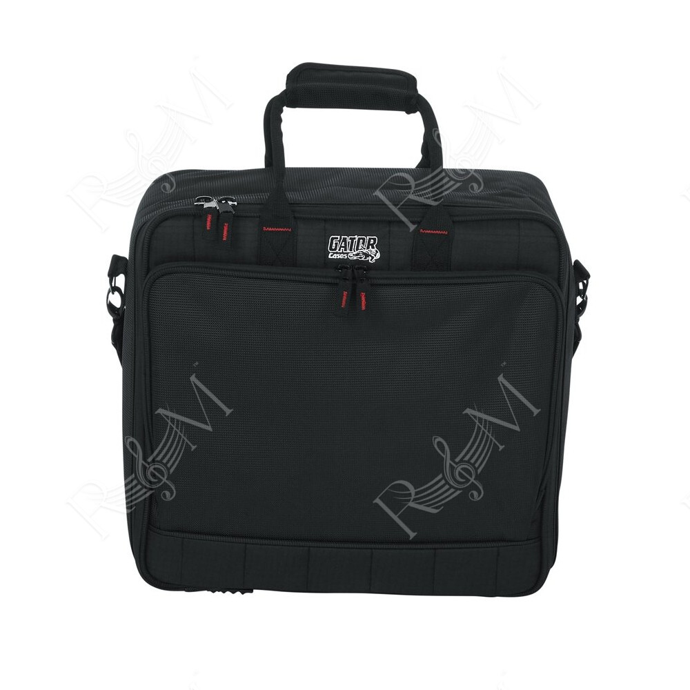 G-MIXERBAG-1515 Borsa mixer/attrezzatura 38,1 x 38,1 x 14 cm