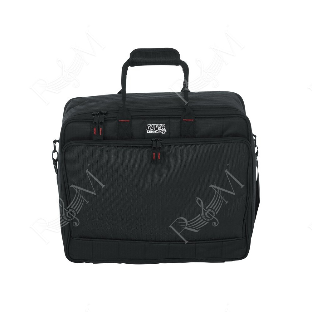 G-MIXERBAG-1815 Borsa mixer/attrezzatura 45,7 x 38,1 x 16,5 cm