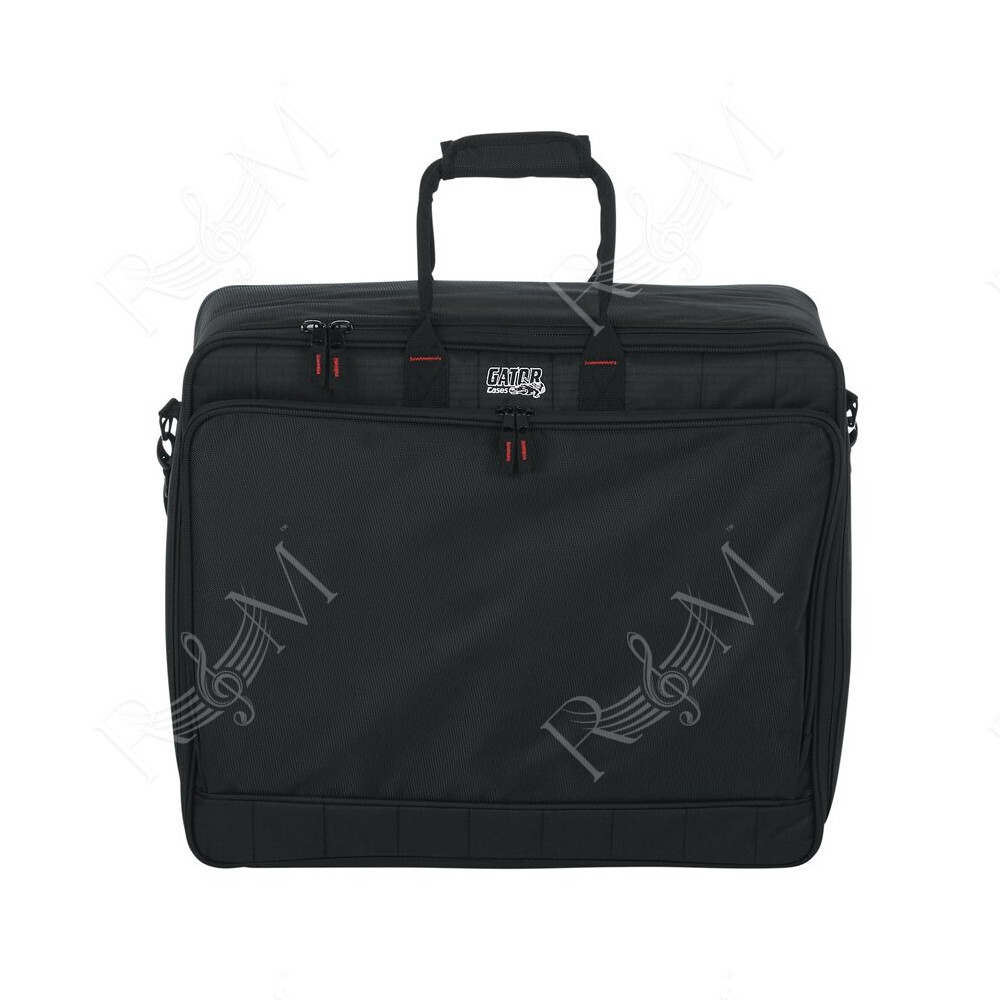 G-MIXERBAG-2118 Borsa mixer/attrezzatura 53,3 x 45,7 x 17,8 cm