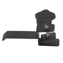 GFW-HP-HANGERDESK Supporto per cuffie da scrivania