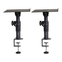 GFWSPKSTMNDSKCMP Supporto Clamp-On per monitor da studio
