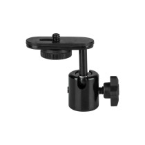 GFW-MIC-CAMERA-MT Adattatore per supporto microfono per fotocamera