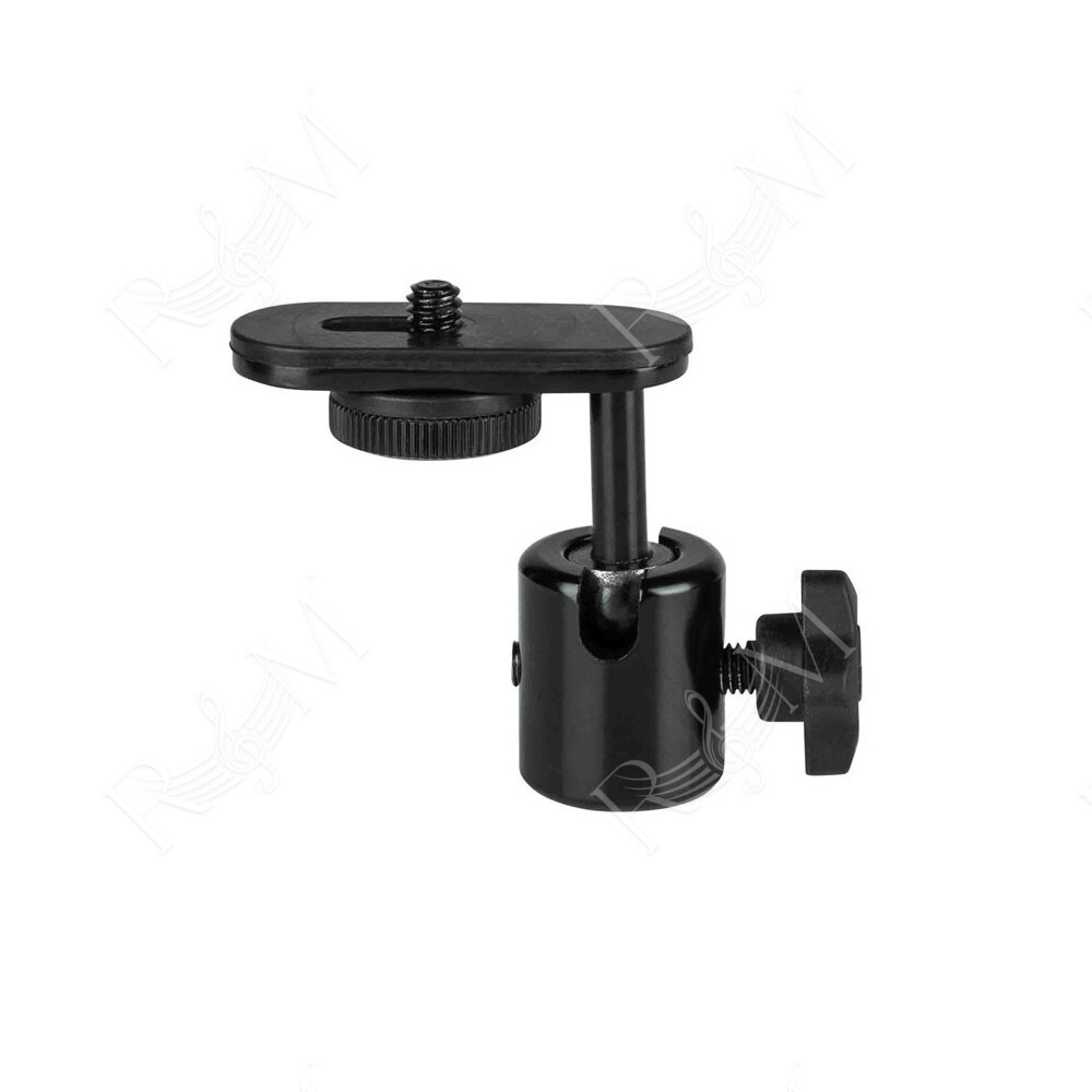 GFW-MIC-CAMERA-MT Adattatore per supporto microfono per fotocamera