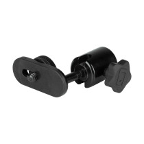 GFW-MIC-CAMERA-MT Adattatore per supporto microfono per fotocamera