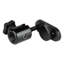 GFW-MIC-CAMERA-MT Adattatore per supporto microfono per fotocamera