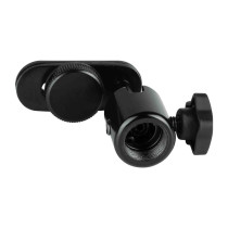 GFW-MIC-CAMERA-MT Adattatore per supporto microfono per fotocamera