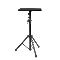 GFWLAPTOP1500 Supporto per laptop e proiettore con treppiede
