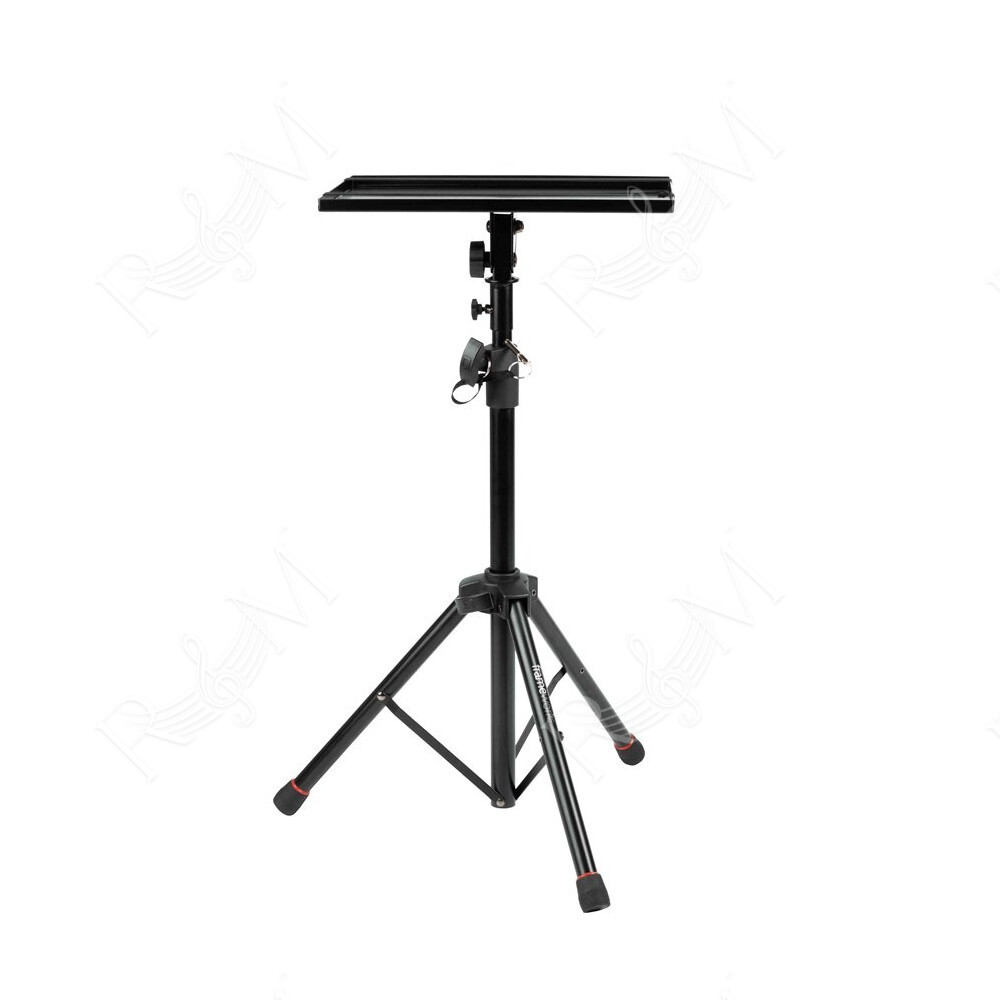 GFWLAPTOP1500 Supporto per laptop e proiettore con treppiede