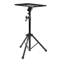 GFWLAPTOP1500 Supporto per laptop e proiettore con treppiede