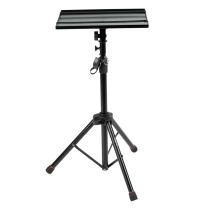 GFWLAPTOP1500 Supporto per laptop e proiettore con treppiede