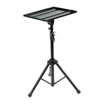 GFWLAPTOP1500 Supporto per laptop e proiettore con treppiede