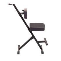 GFW-GTR-SEATDLX Sgabello Deluxe per chitarra