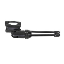 GFW-MIC-0250 Supporto per microfoni a treppiede da tavolo