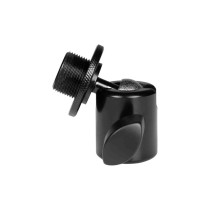 GFW-MIC-BALLHEAD-MT Adattatore per asta microfonica con testa snodata
