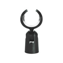 GFW-MIC-CLIP Clip standard per microfono