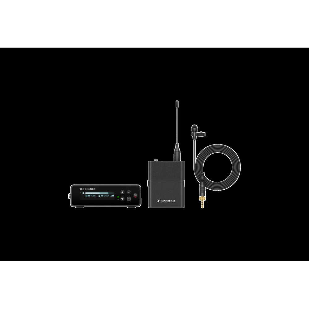 EW-DP ME4 SET (S4-7)