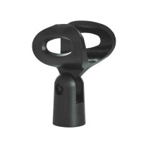 GFW-MIC-CLIP Clip standard per microfono
