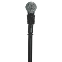 GFW-MIC-CLIP Clip standard per microfono