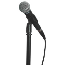 GFW-MIC-CLIP Clip standard per microfono