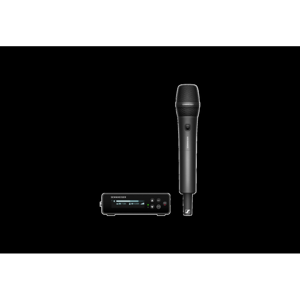 EW-DP 835 SET (R1-6)