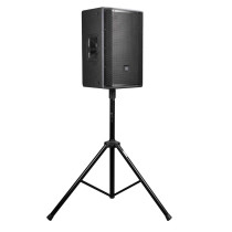 RI-SPKRSTD Supporto per casse acustiche a treppiede