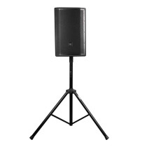 RI-SPKRSTD Supporto per casse acustiche a treppiede