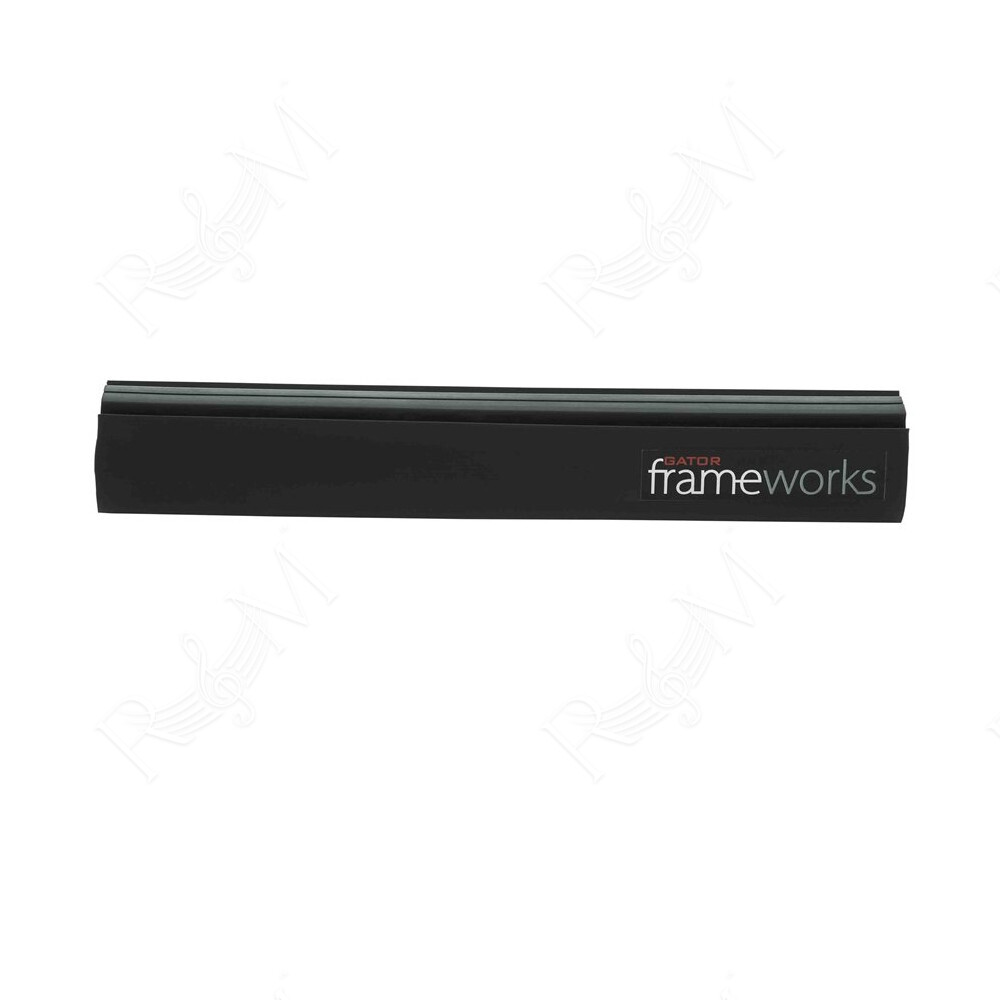 GFW-GTR-PICKCLIP Clip portaplettri e slide per supporti microfonici