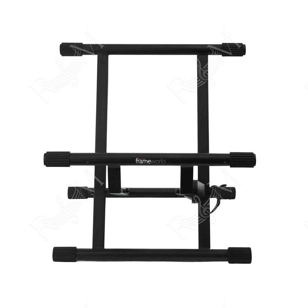 GFW-GTR-AMP Stand per amplificatori combo o casse