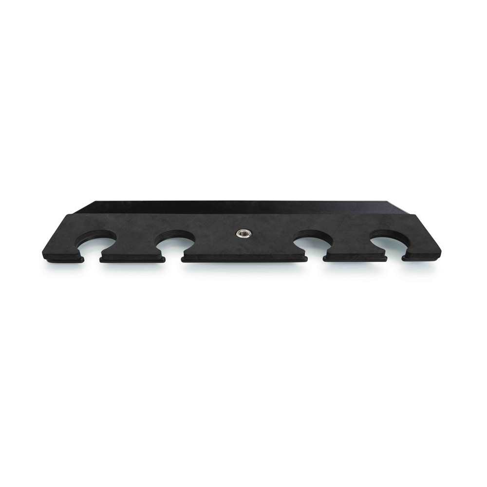 GFW-MIC-4TRAY Supporto multi-microfono per 4 microfoni