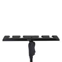 GFW-MIC-4TRAY Supporto multi-microfono per 4 microfoni