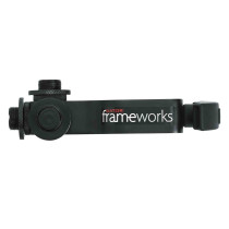 GFW-MIC-MULTIMOUNT Supporto per 4 accessori per asta microfonica