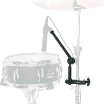 GFW-MIC-MULTIMOUNT Supporto per 4 accessori per asta microfonica