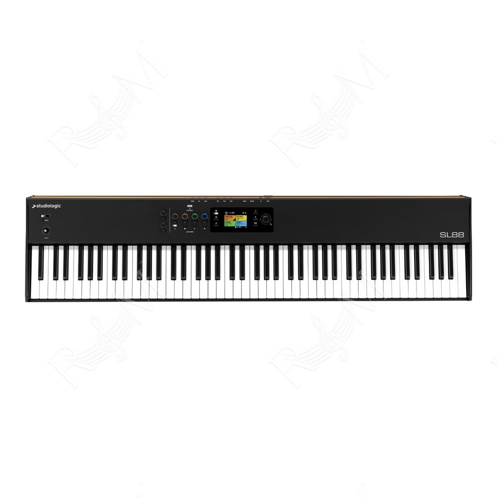 SL88 MK2