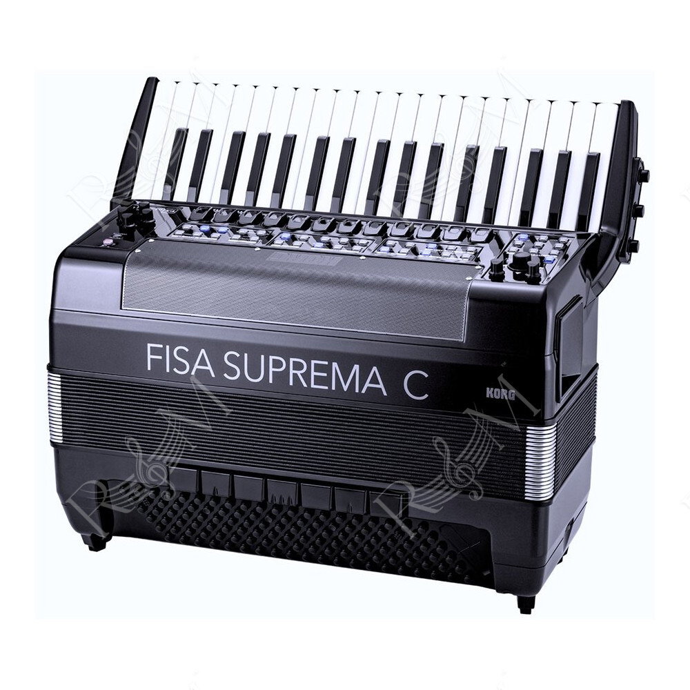 FISA SUPREMA C Piano