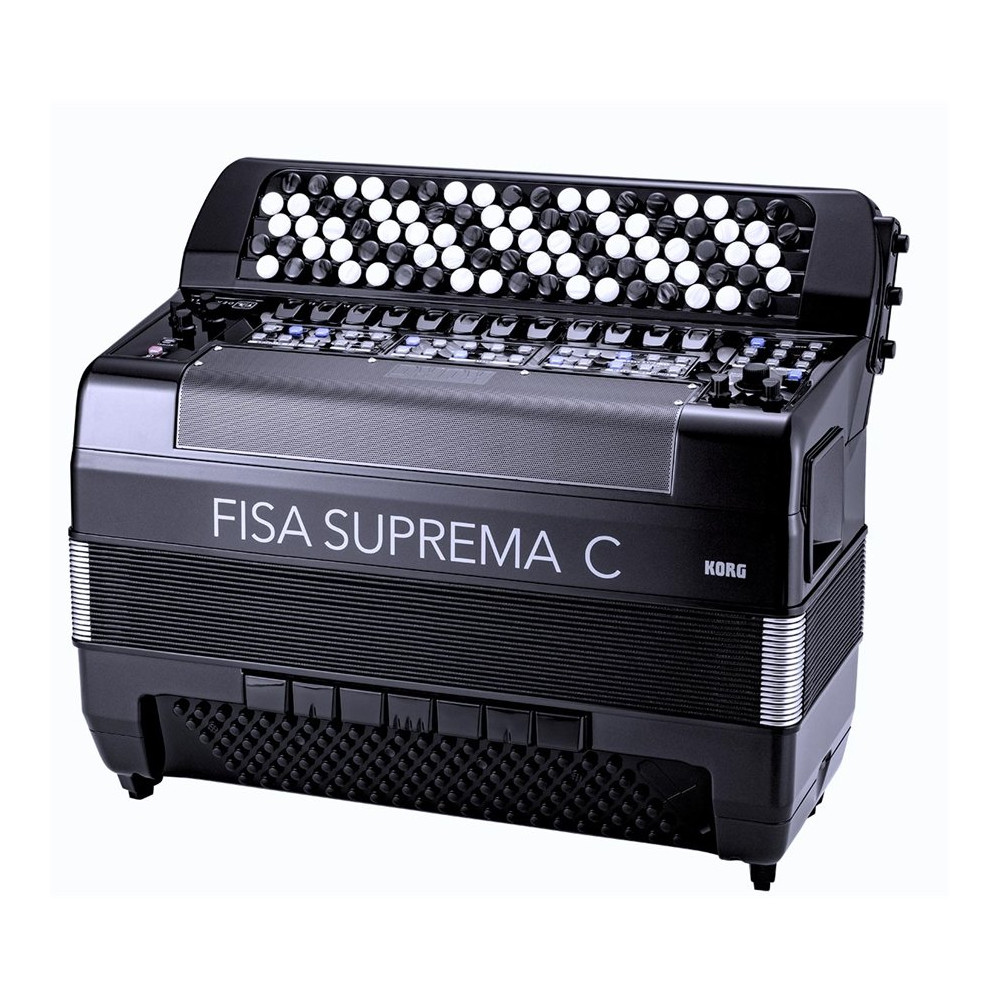 FISA SUPREMA C Button