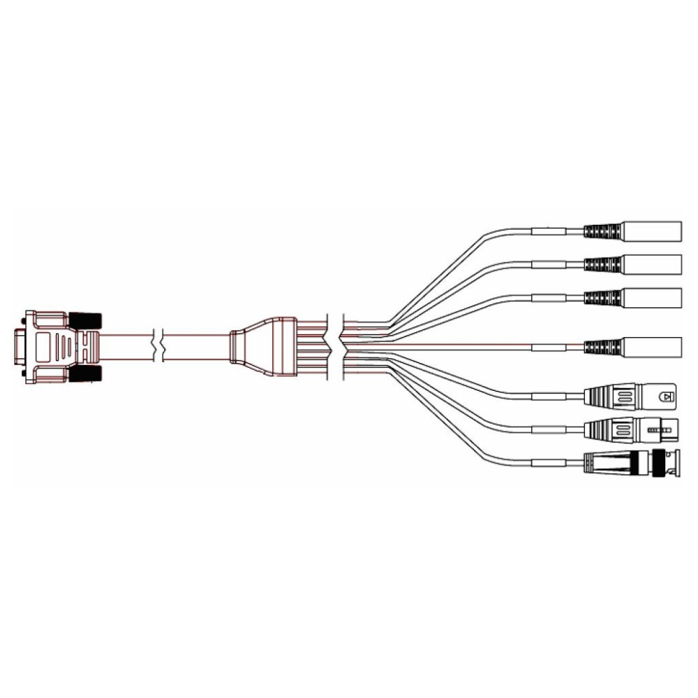 HAPI HORUS SYNC CABLE