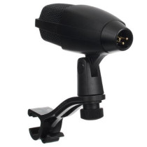 MD 421 KOMPAKT + MZH Drum Clamp