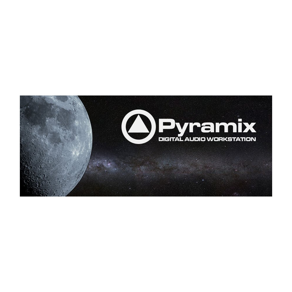Pyramix Annual Software Maintenance (ASM) PREMIUM