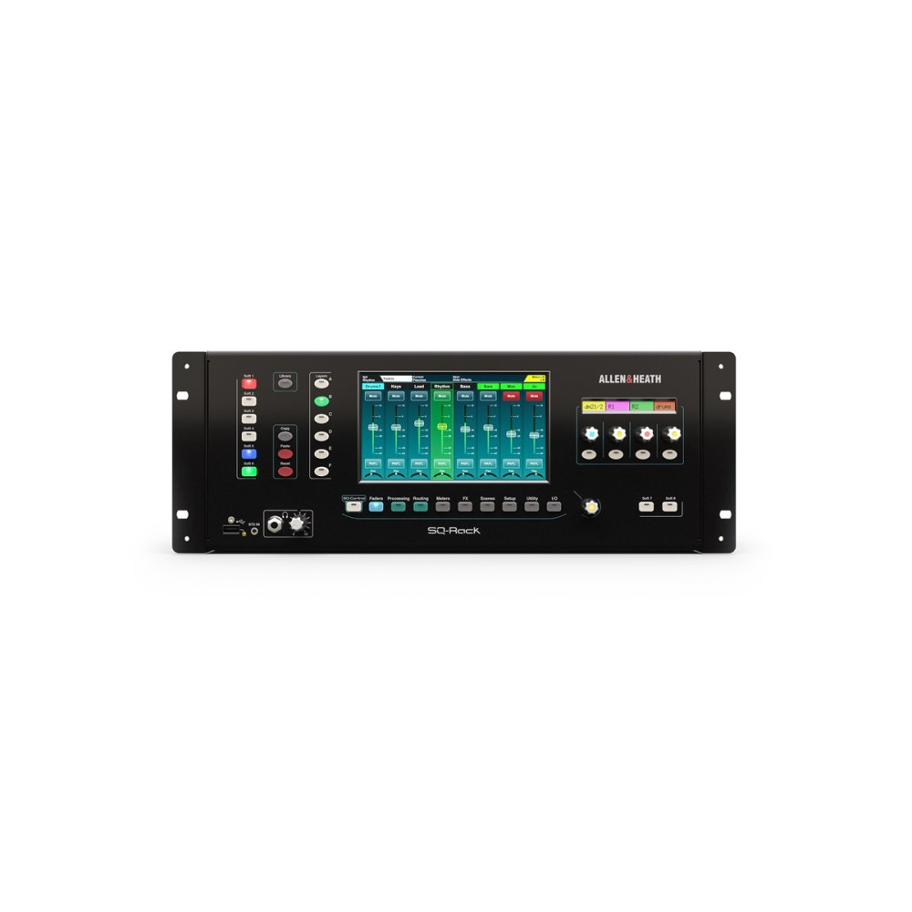 SQ Rack