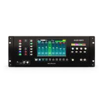 SQ Rack