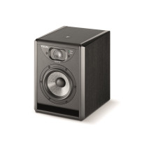 SOLO 6 BLACK ST6