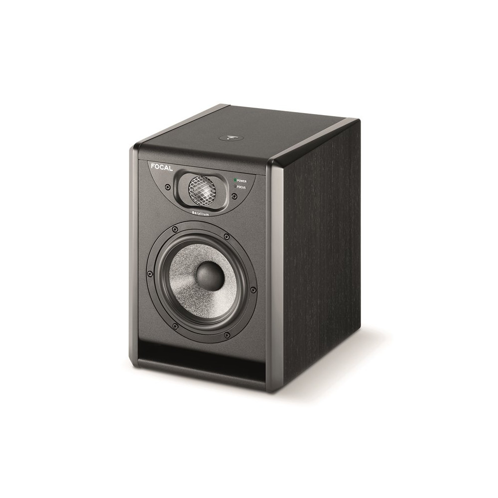 SOLO 6 BLACK ST6