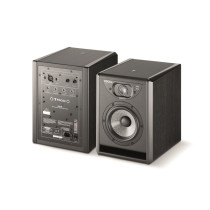 SOLO 6 BLACK ST6