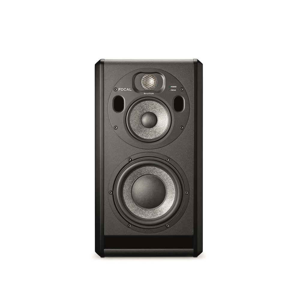 TRIO 6 BLACK ST6