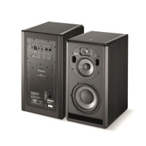 TRIO 6 BLACK ST6