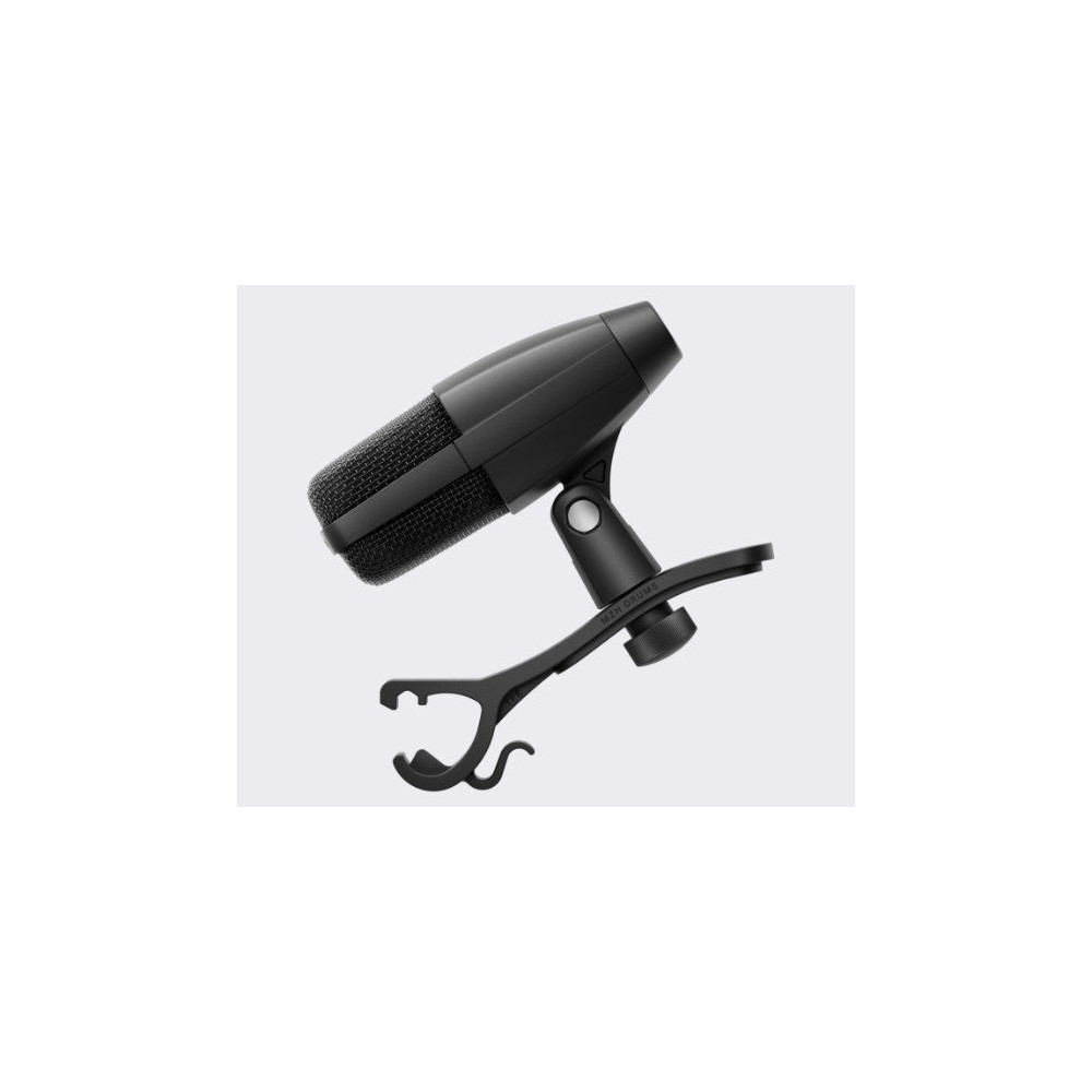 MD 421 KOMPAKT + STAFFA