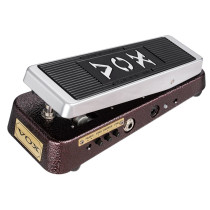 V863-CA Wah Pedal