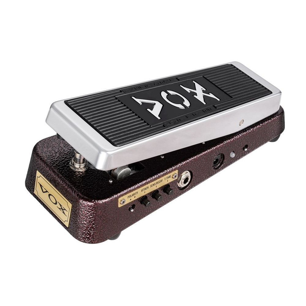 V863-CA Wah Pedal