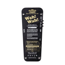V863-CA Wah Pedal